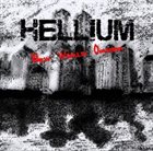 HELLIUM New World Order album cover