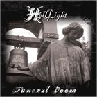 HELLLIGHT Funeral Doom album cover
