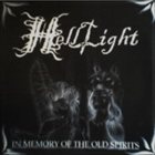 HELLLIGHT In Memory of the Old Spirits album cover
