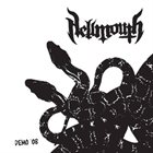 HELLMOUTH Demo '08 album cover