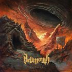 HELLMOUTH Oblivion album cover