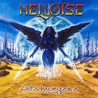 HELLOÏSE Fata Morgana album cover