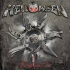 HELLOWEEN 7 Sinners album cover