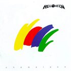 HELLOWEEN Chameleon album cover