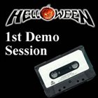 HELLOWEEN Demo album cover