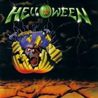 HELLOWEEN Helloween album cover