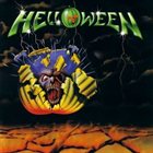 HELLOWEEN Helloween Album Cover