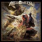 Helloween album cover