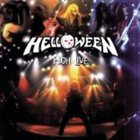 HELLOWEEN High Live album cover