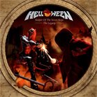 HELLOWEEN Keeper of the Seven Keys: The Legacy album cover