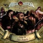 HELLOWEEN Keeper of the Seven Keys: The Legacy: World Tour 2005/2006 album cover