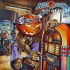 HELLOWEEN Metal Jukebox album cover