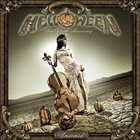 HELLOWEEN Unarmed - Best of 25th Anniversary album cover