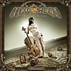 HELLOWEEN — Unarmed - Best of 25th Anniversary album cover