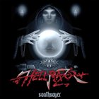 HELLRAZOR Soothsayer album cover