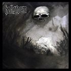HELLSTORM Hellstorm / Διαίρει Και Βασίλευε album cover