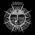 HELLSTORM Hellstorm​ album cover