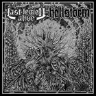 HELLSTORM Last Legion Alive / Hellstorm album cover