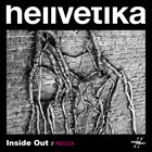 HELLVETIKA Inside Out // Redux album cover