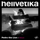 HELLVETIKA Pedro The Lion // Redux album cover