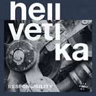 HELLVETIKA Responsibility album cover