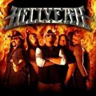 HELLYEAH Hellyeah album cover