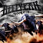 HELLYEAH Stampede album cover