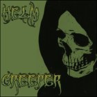 HELM Creeper album cover
