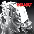 HELMET Monochrome album cover