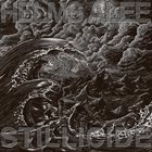 HELMS ALEE Stillicide album cover