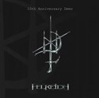 HELREIDH 10th Anniversary Demo album cover