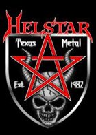 HELSTAR — Rising From The Grave album cover