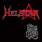 HELSTAR Sins of the Past album cover