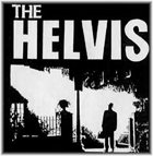 HELVIS Disgracelands album cover