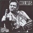 HELVIS Genocider album cover