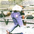 HEMDALE Hemdale / Disgust album cover
