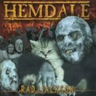 HEMDALE Rad Jackson album cover