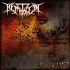 HEMOTOXIN — Alchemist album cover