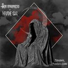 HER HIGHNESS Terminal Transgression album cover