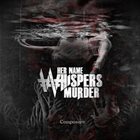 HER NAME WHISPERS MURDER Composure album cover