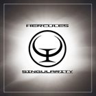 HERCULES CASTRO Singularity album cover