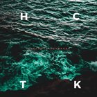 HERE COMES THE KRAKEN H.C.T.K. album cover