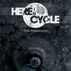 HERE IN CYCLE The Pendulum album cover