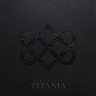 HERE LIES TITANIA Here Lies Titania album cover