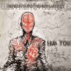 HEREISYOURSTRENGTHJACKET Hua Tou album cover