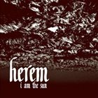 HEREM I Am The Sun album cover