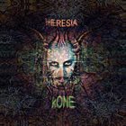 HERESIA kONE album cover
