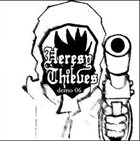 HERESY OF THIEVES Demo 06 album cover
