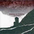 HERESY OF THIEVES The Code album cover