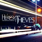 HERESY OF THIEVES The Montana Complex album cover